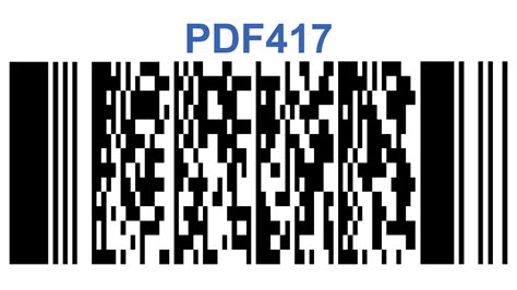 Pdf417 barcode. Things To Know About Pdf417 barcode. 